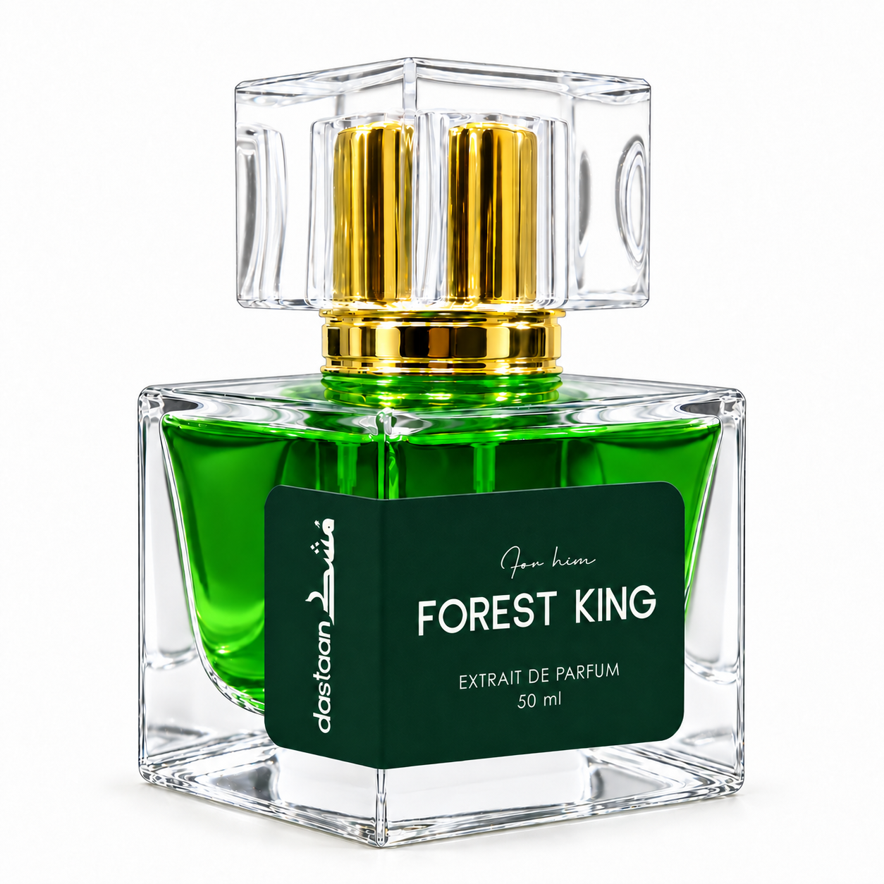 Forest King