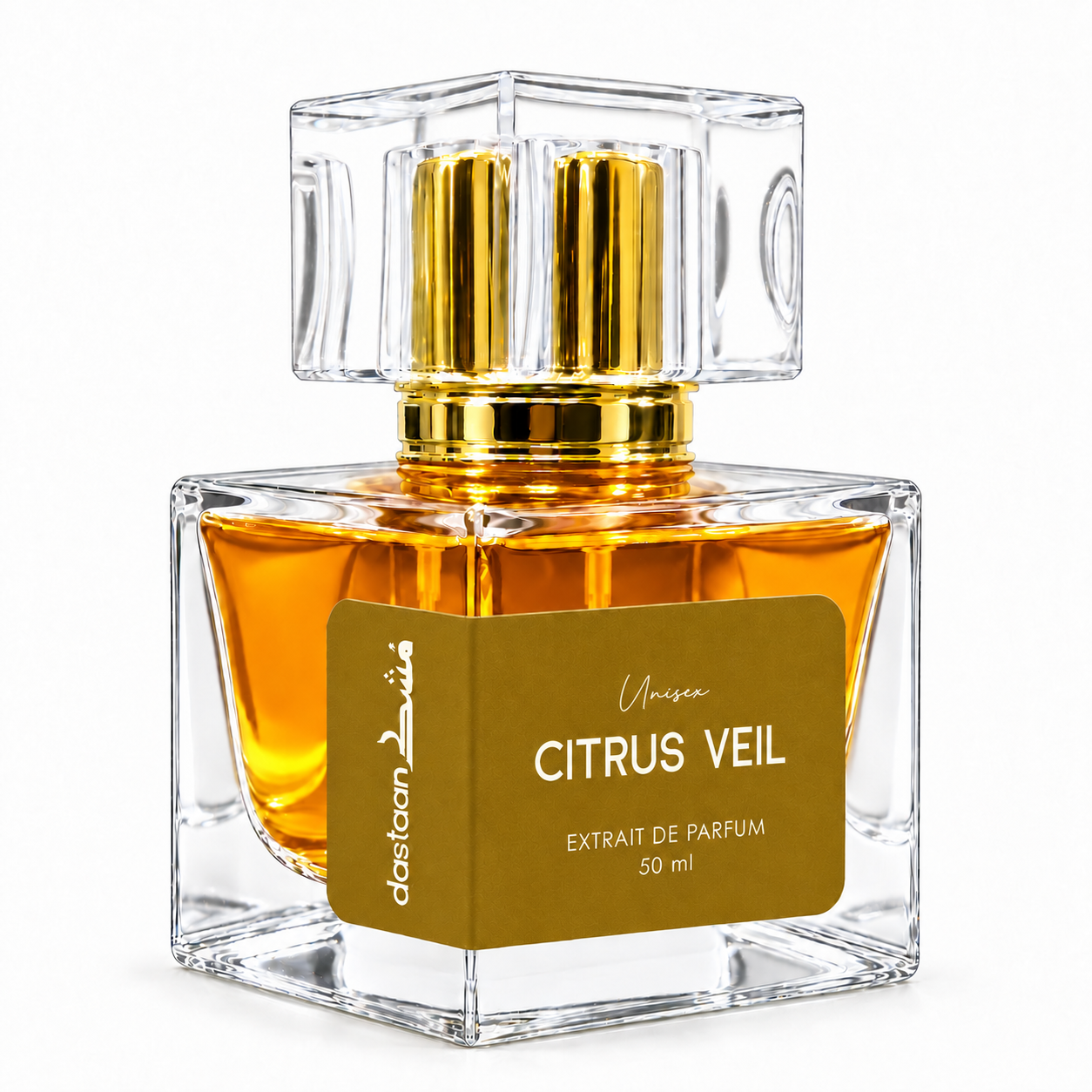 Citrus Veil