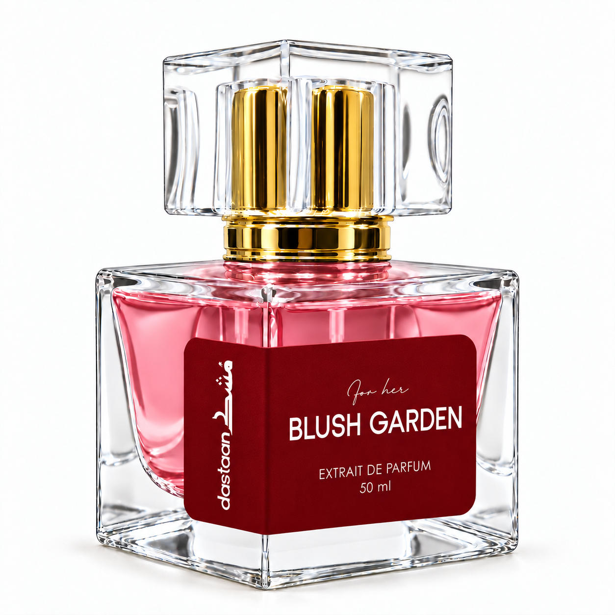Blush Garden