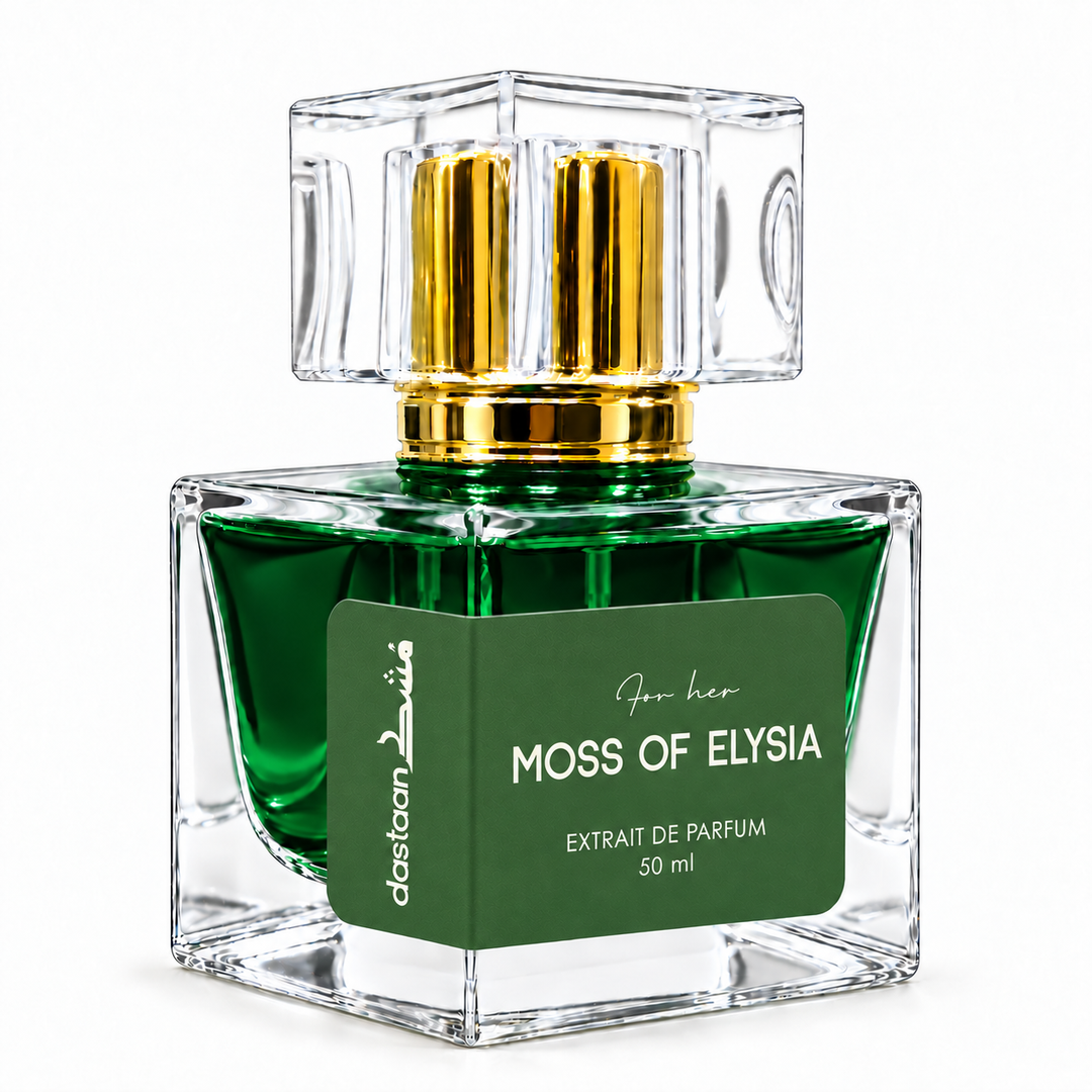 Moss of Elysia