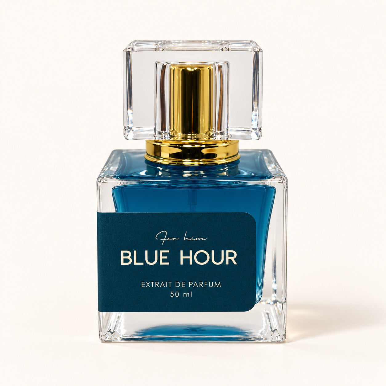 Blue Hour