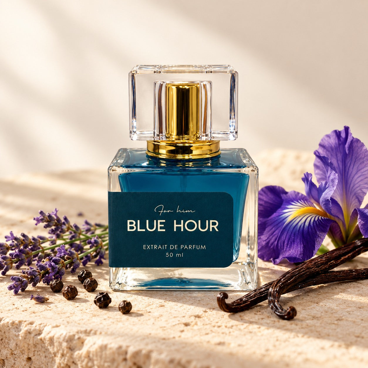 Blue Hour