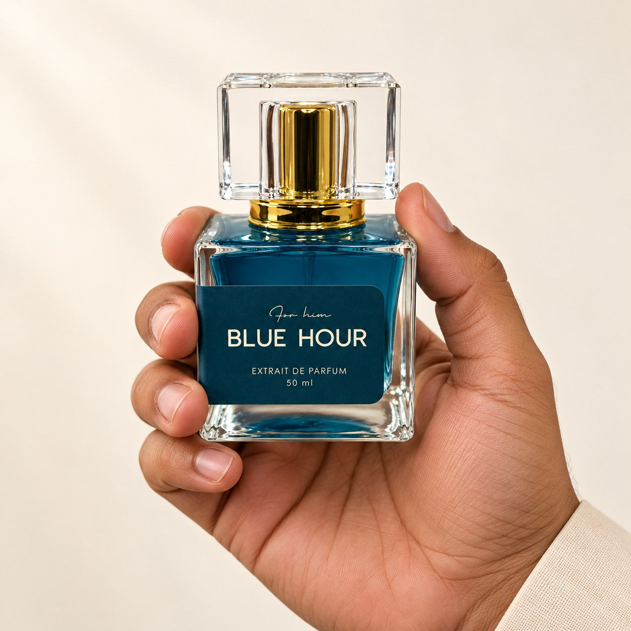 Blue Hour