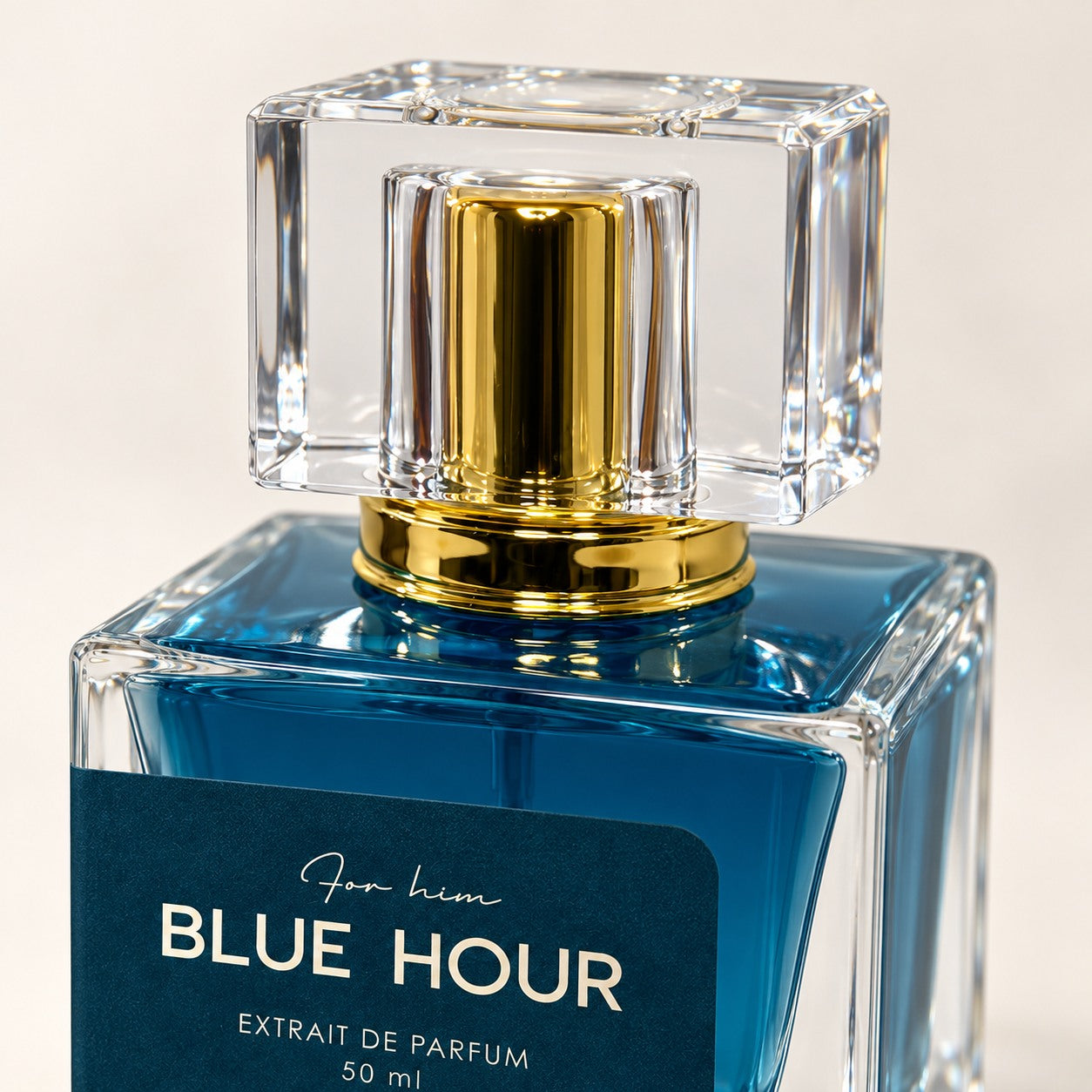 Blue Hour