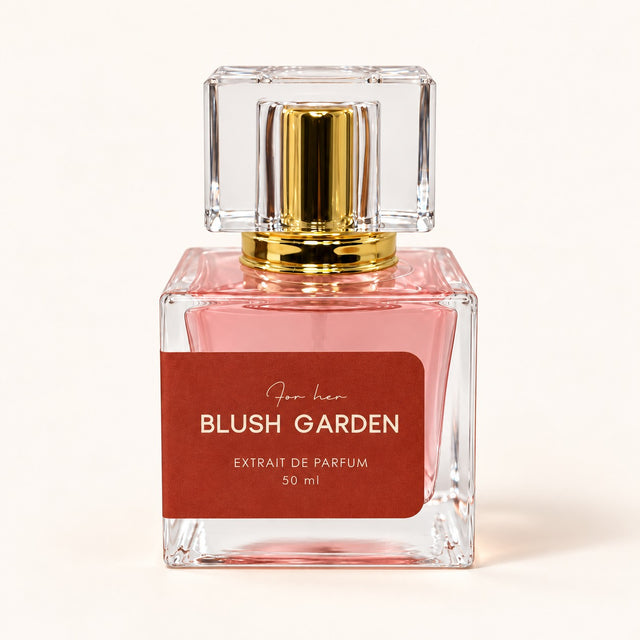 Blush Garden