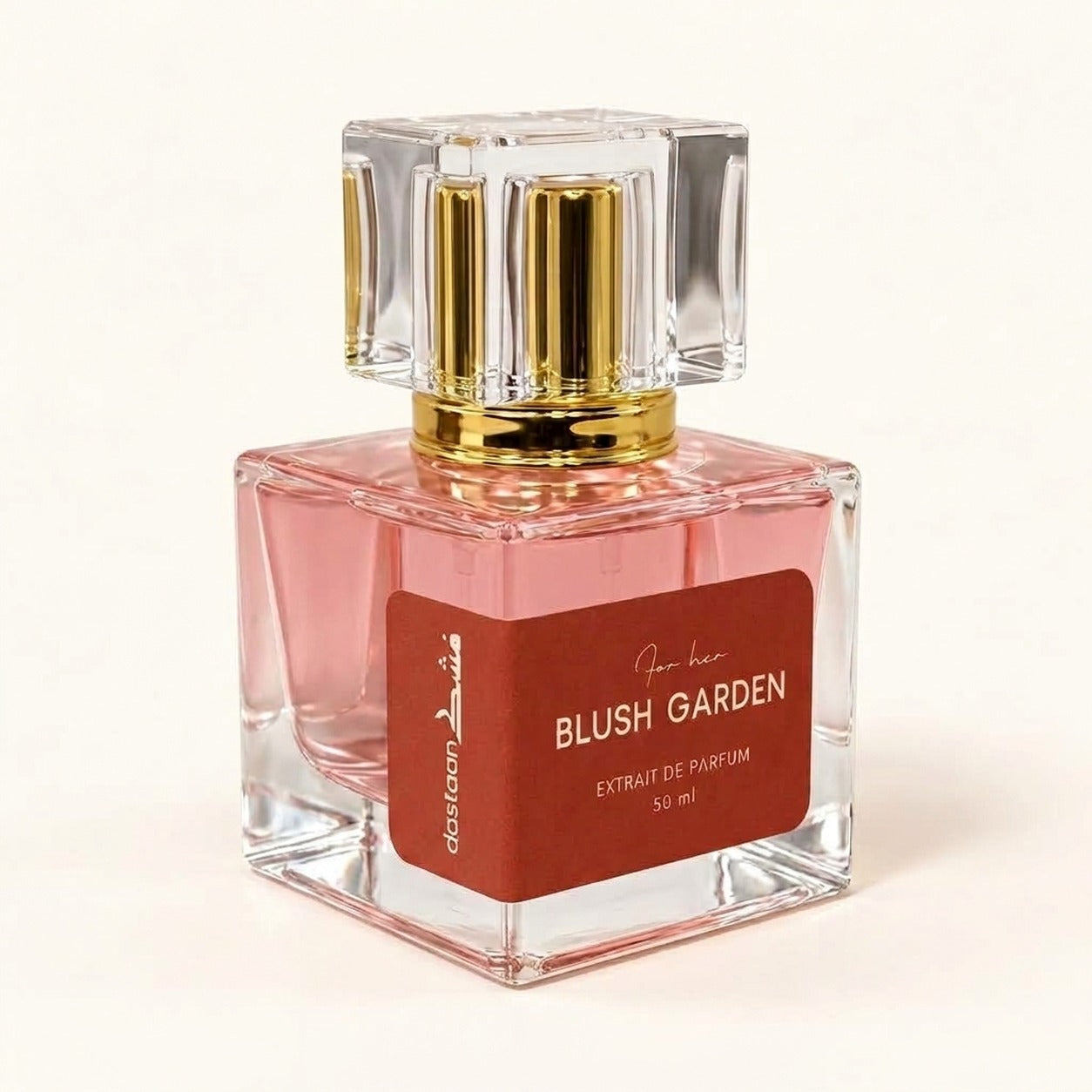 Blush Garden