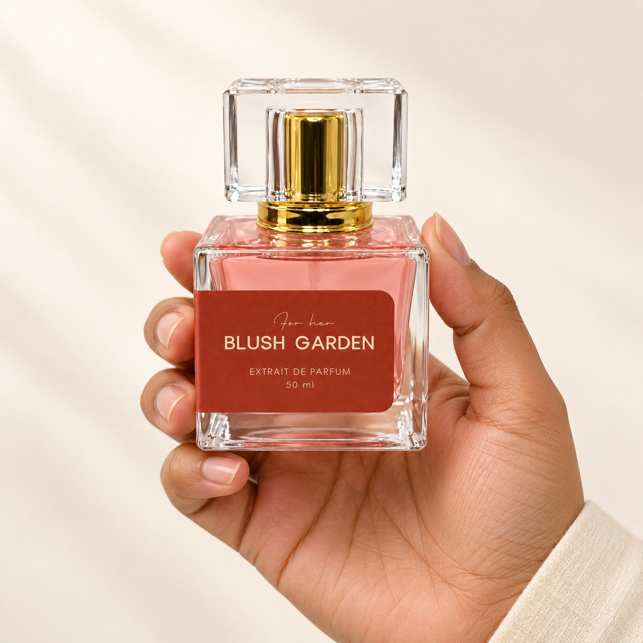 Blush Garden