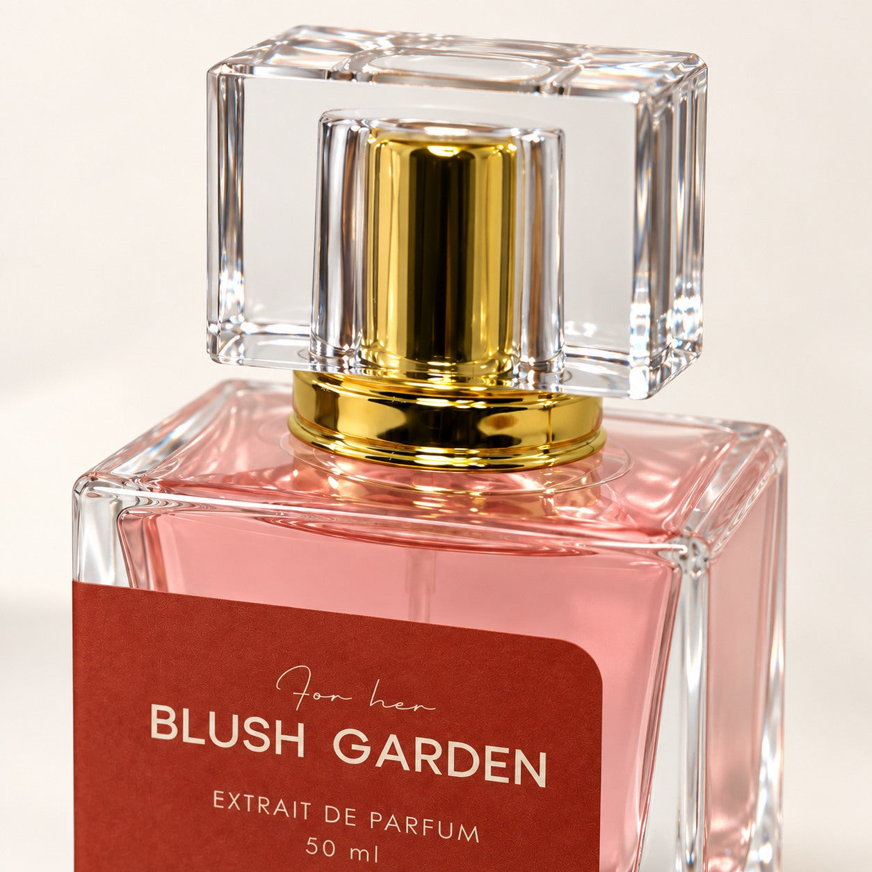 Blush Garden