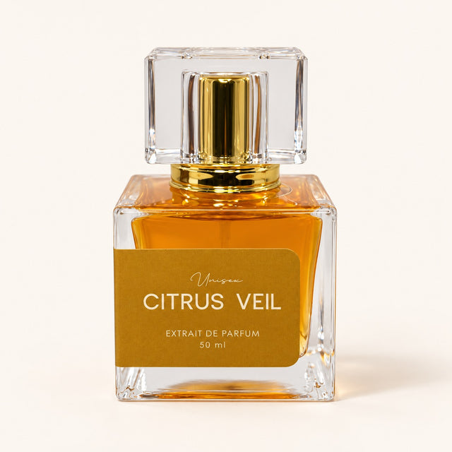 Citrus Veil