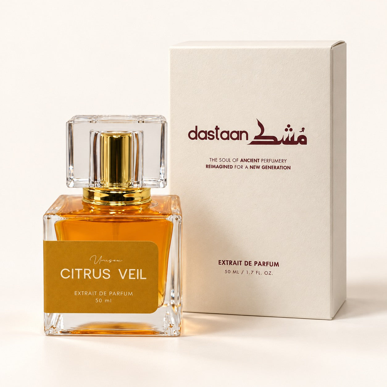 Citrus Veil