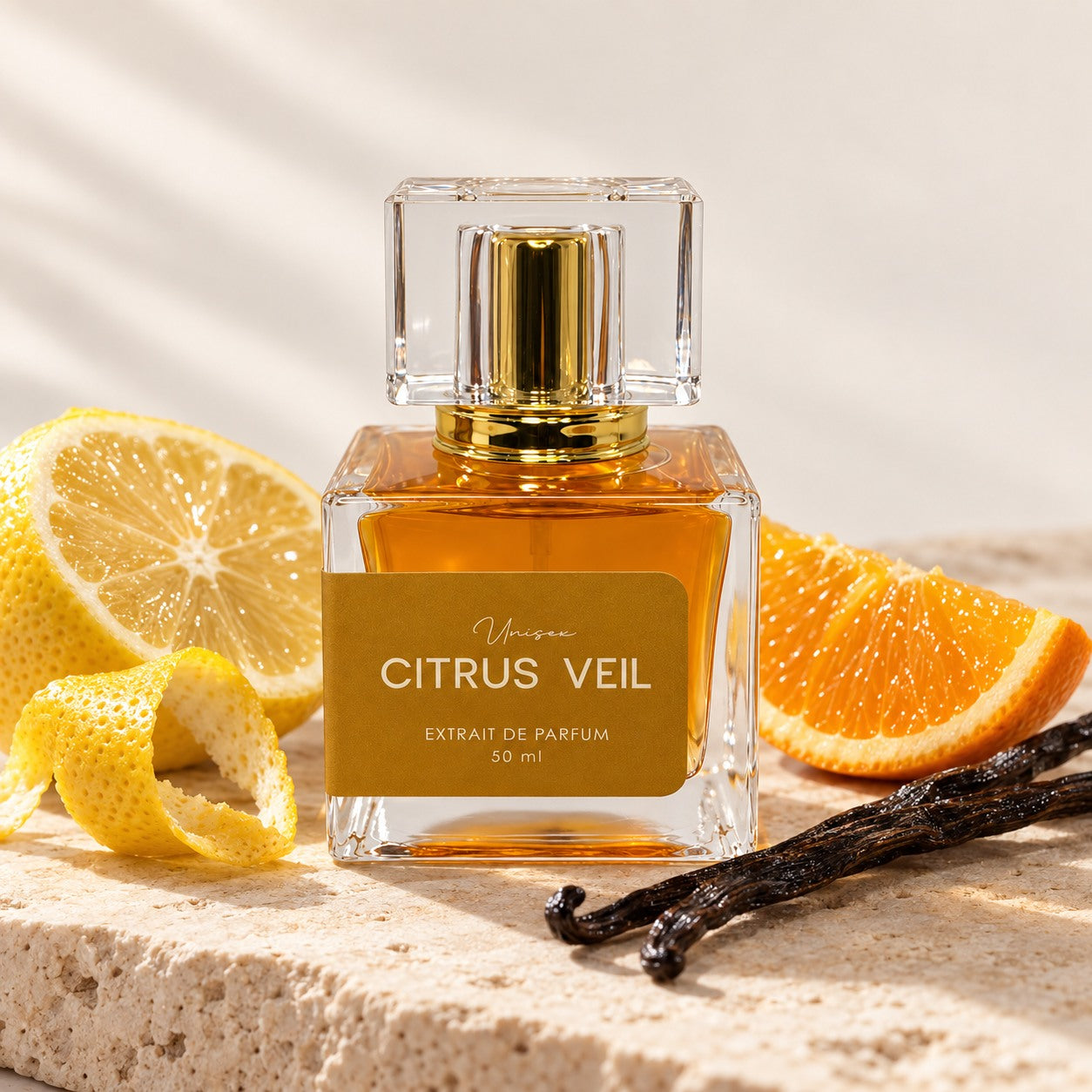 Citrus Veil