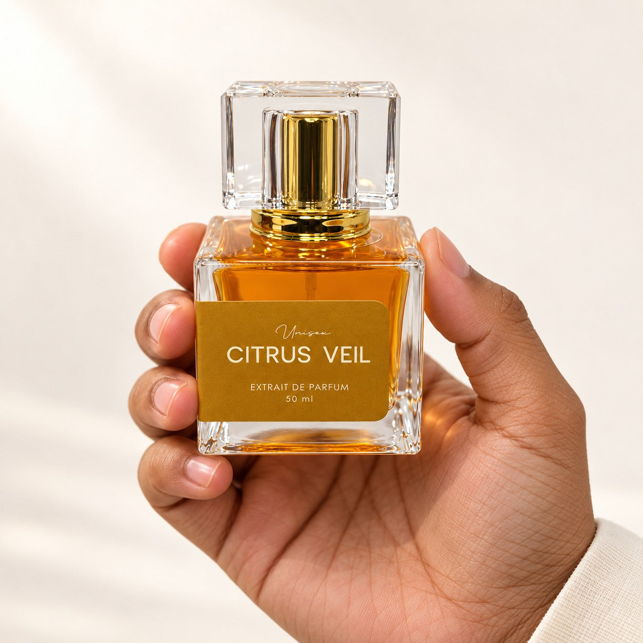 Citrus Veil