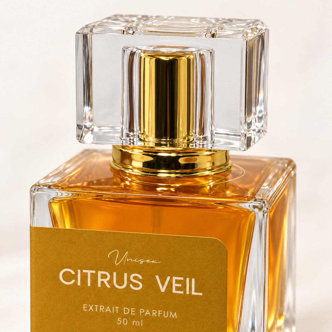 Citrus Veil