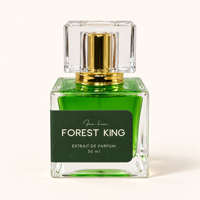 Forest King