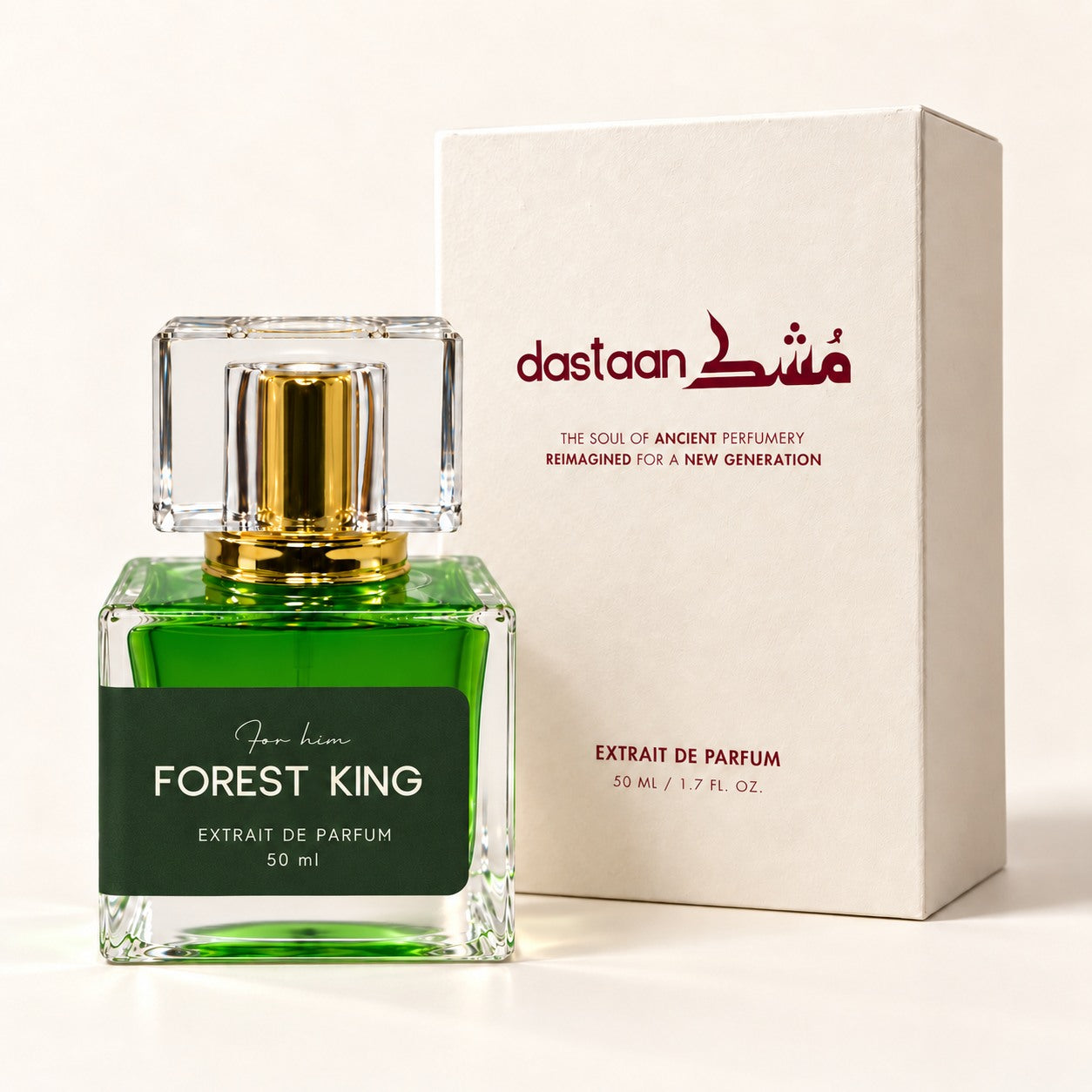 Forest King