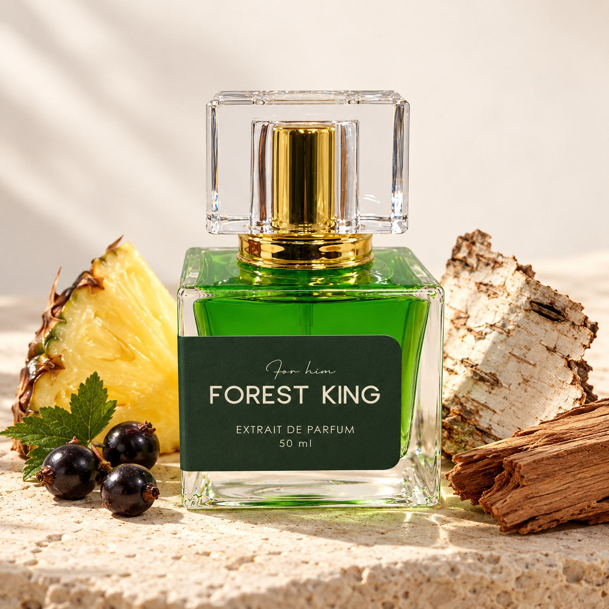 Forest King