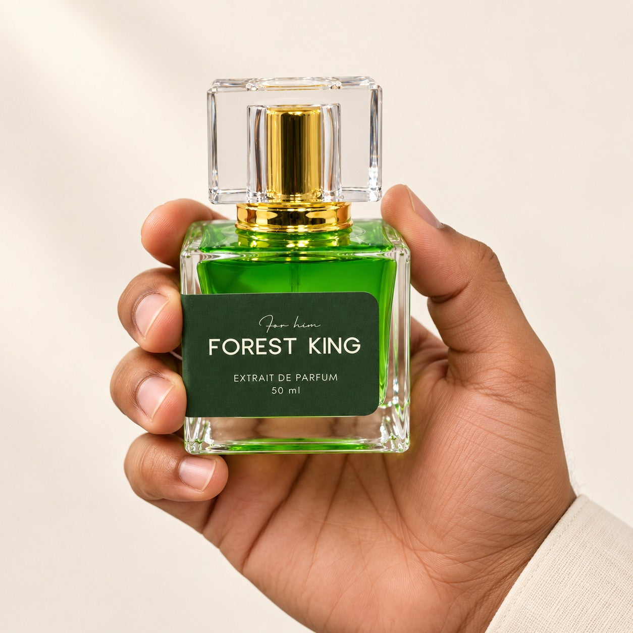 Forest King