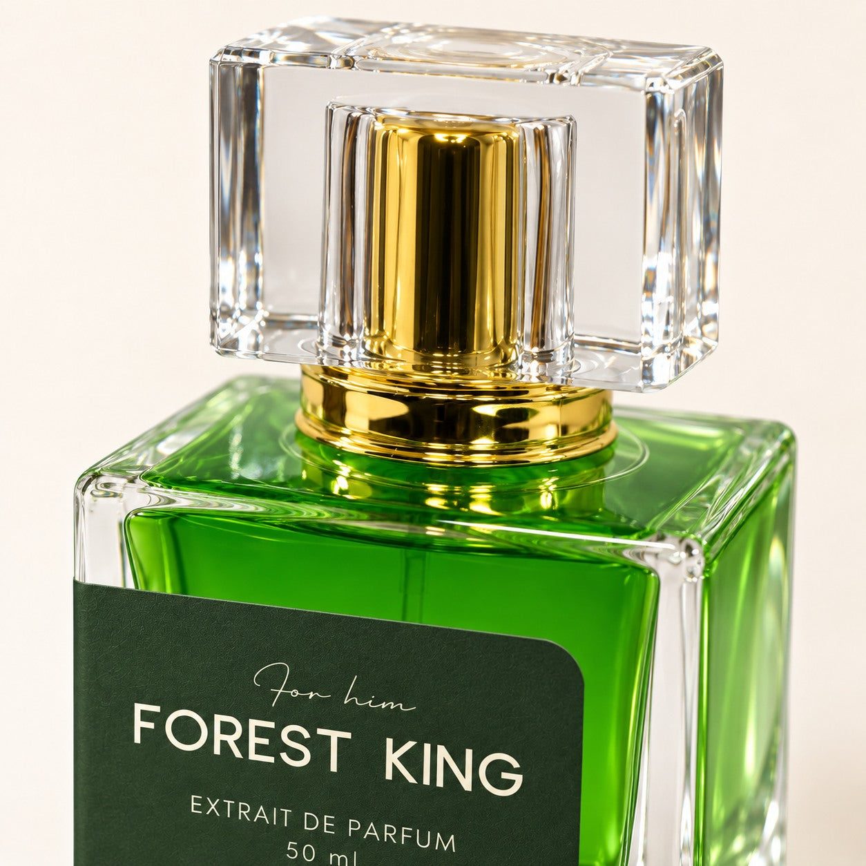 Forest King