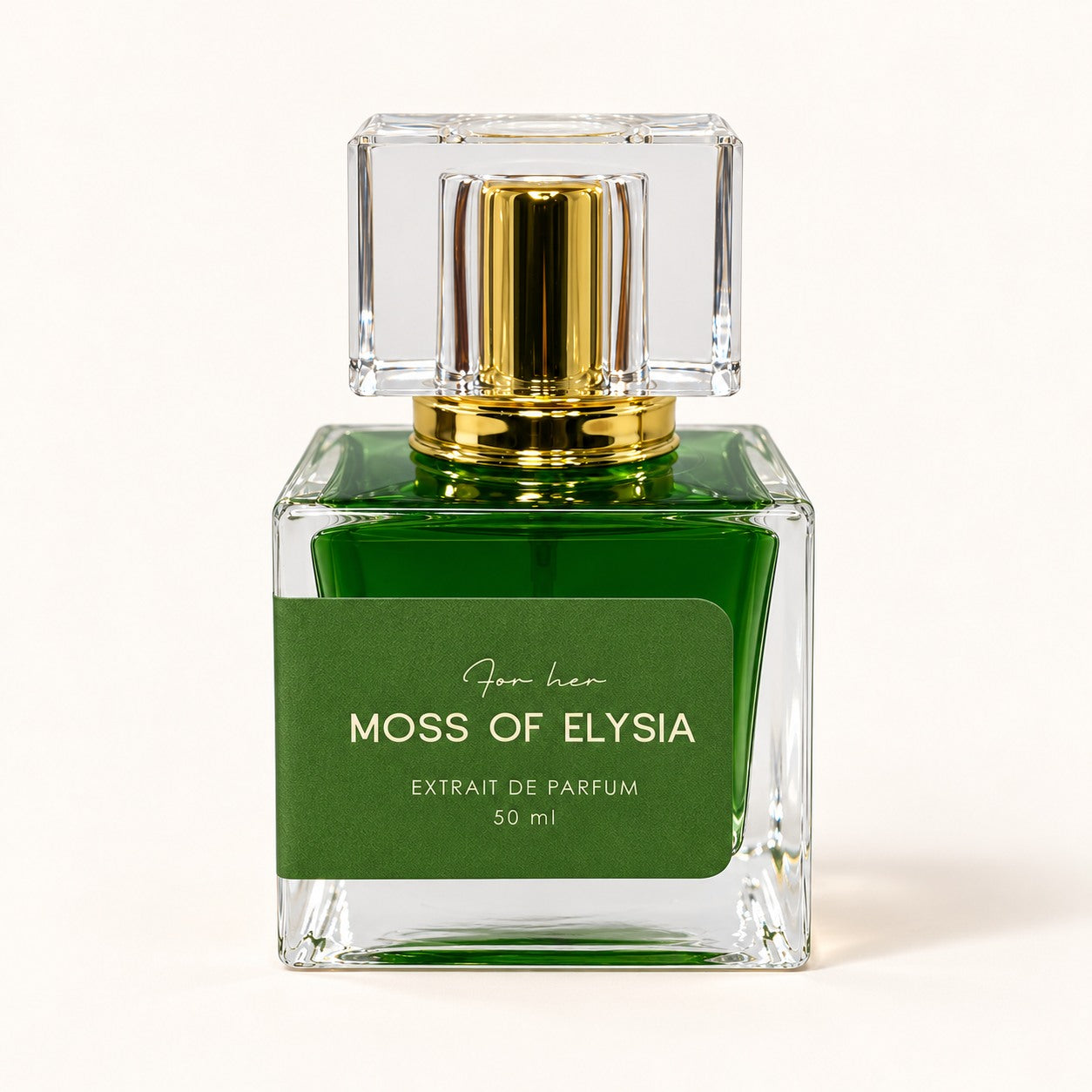 Moss of Elysia