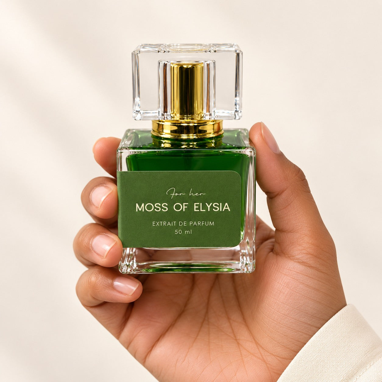 Moss of Elysia