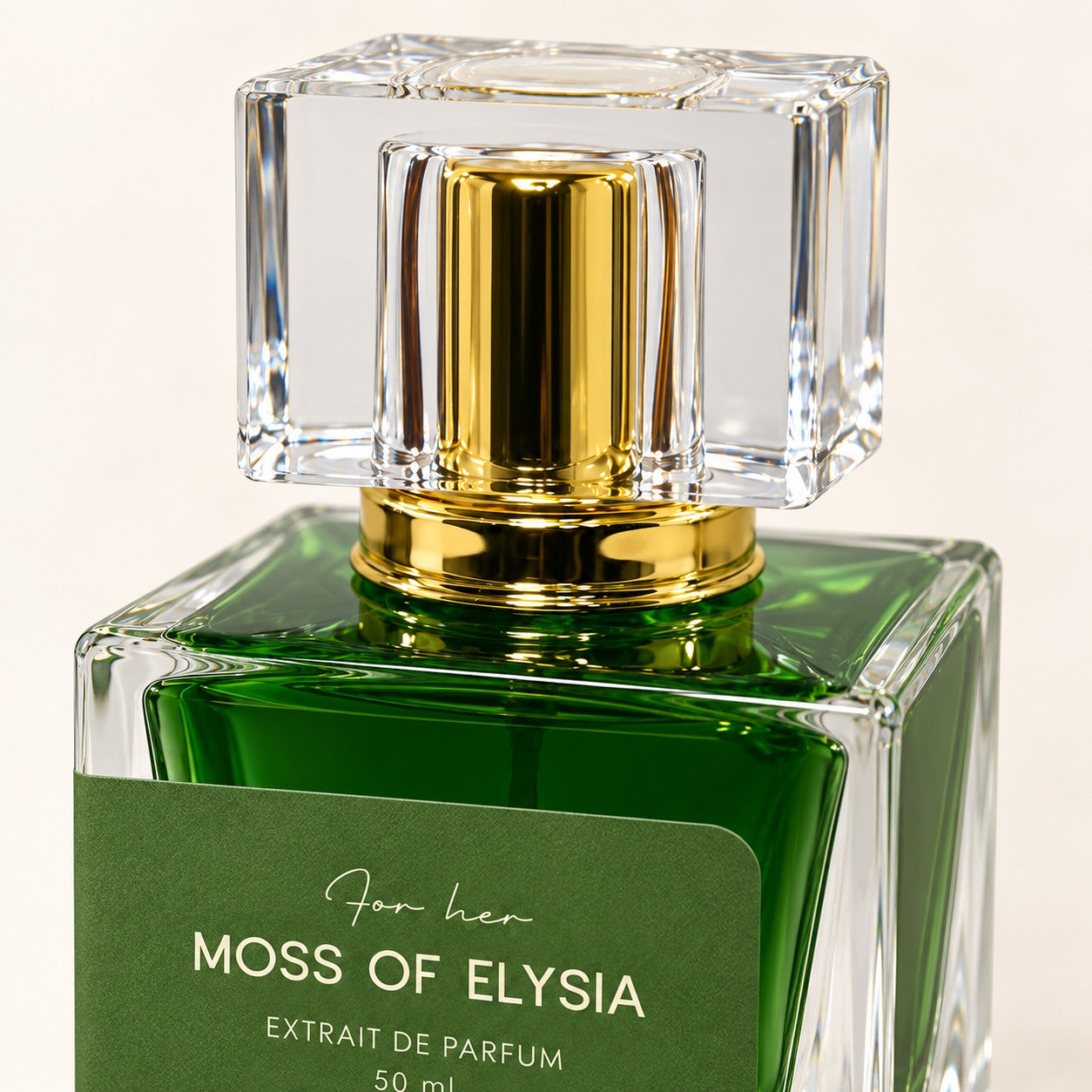 Moss of Elysia